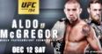 UFC 194: SportsJOE picks the winners so you don’t have to