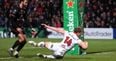 Ulster made history with dominant Champions Cup victory over Toulouse in Belfast