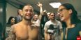 VIDEO: Frankie Edgar reveals he will face the winner of Aldo vs McGregor