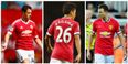 XI of Manchester United rejects makes for startling read