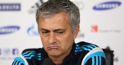 Jose Mourinho criticised four of his players ahead of trip to Leicester