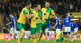 This statistic proves how vital Wes Hoolahan is to Norwich City