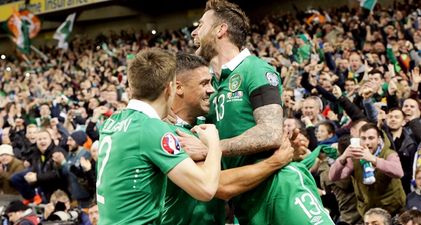 Poll reveals French football fans really don’t want to play Ireland at Euro 2016