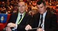 Martin O’Neill gives his reaction to Ireland’s Euro 2016 draw