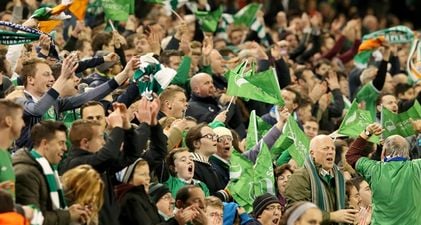 Ireland fans face an arduous trip if they’re to see all three group games at Euro 2016