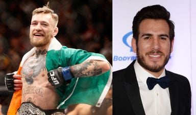 Former UFC title contender Kenny Florian can feel vindicated after expertly predicting Conor McGregor’s victory…