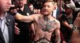 The international media react to Conor McGregor’s stunning victory