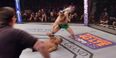 Conor McGregor’s brutal KO of Jose Aldo set a new UFC record