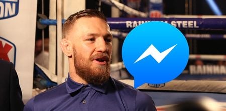 Irish man has slow UFC stream, friends take the piss with fake updates, they all come true