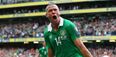 Player of the year Jonathan Walters showing the perfect attitude ahead of Euro 2016