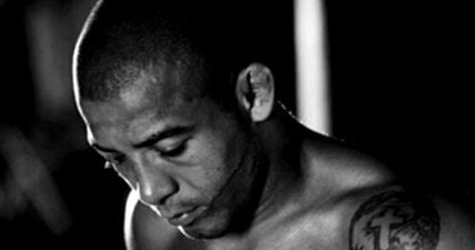 REMINDER: Jose Aldo deserves much more respect than all of the online abuse he’s received