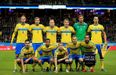 Sweden name midfielder injured after falling in a nightclub in Euro 2016 squad