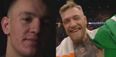 VIDEO: Brilliant compilation of Conor McGregor predicting the future