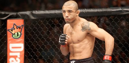 Jose Aldo’s coach opens up about his mindset going into Conor McGregor fight