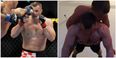 VIDEO: UFC legend Mirko ‘Cro Cop’ wrestles his 13-year-old son in bet for every penny he owns