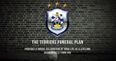 Are you a Huddersfield fan? Are you planning on dying soon? Well this is the funeral plan for you