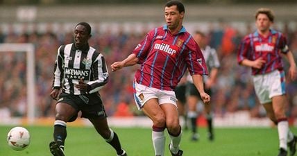 Paul McGrath has a damning prediction on where Aston Villa will be for the 2017/18 season