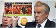 John Giles has a go at ‘clown’ Jurgen Klopp for West Brom victory lap