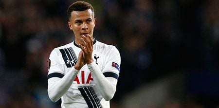 Tottenham hotshot Dele Alli confirms best news possible about embarrassing Myspace profile