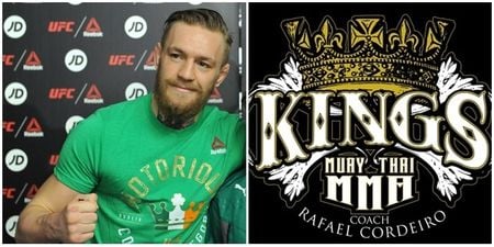 Manager refutes claims Conor McGregor was barred from L.A gym before UFC 194