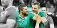 ‘We gave everything for nothing’ – Tommy Bowe on Ireland’s World Cup