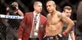 Jose Aldo reveals that he won’t accept any non-title fight and claims Conor McGregor was lucky