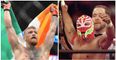 Rey Mysterio can’t seem to get his head around Conor McGregor’s 13-second KO