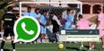 The 14 excuses boys send you on WhatsApp to get out of playing football