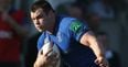 Cian Healy has been cleared to play against Toulon