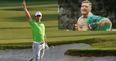 Rory McIlroy suggest golf take some promotional tips from Conor McGregor