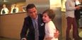 WATCH: Beirut bombings orphan meets Cristiano Ronaldo in heartbreaking video