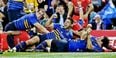 Leinster centre Ben Te’o set to be called into the England squad