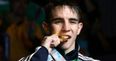 Michael Conlan caps truly stunning 2015 with RTÉ Sports Person of the Year award