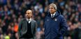 Even Manuel Pellegrini is trying to get Pep Guardiola to join Manchester City instead of United