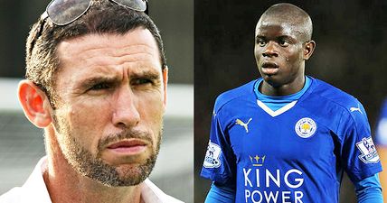 Martin Keown mocked for cringeworthy N’Golo Kante gaffe on Match of the Day