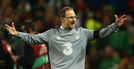 Video: Martin O’Neill would have been ‘apoplectic’ over play-off penalty against Bosnia