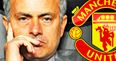 Manchester United fans turn to the dark side and yearn for Mourinho