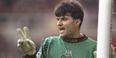 Legendary goalkeeper Pavel Srnicek battling for his life after cardiac arrest