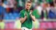 Damien Duff releases classy statement announcing retirement