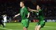 FAI pay tribute to Damien Duff