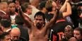 Manny Pacquiao calls Philippines’ Miss Universe victory ‘revenge’ for Floyd Mayweather defeat