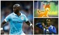 Manchester City’s £40m Eliaquim Mangala takes a pasting on Twitter after defeat at Arsenal