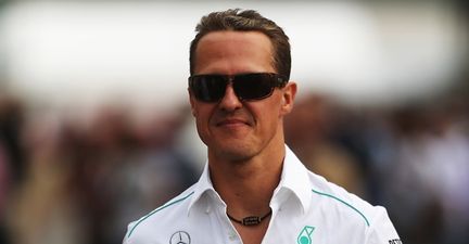 Michael Schumacher aide denies magazine claims that F1 legend is walking again