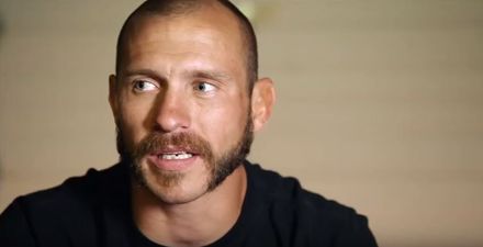 Donald Cerrone’s first post after Rafael dos Anjos defeat will melt your heart