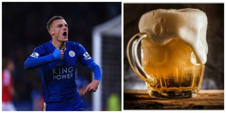 Cheers! Leicester City owners offer fans free beer ahead of final game of ‘remarkable year’