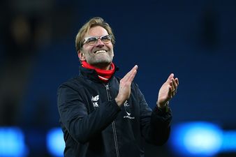 Agent of one likely Liverpool target confirms he’ll be on the move in January