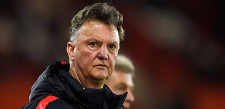 Incredibly frustrating statistic about Louis van Gaal’s Manchester United