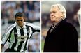 Jermain Jenas shares an amusing Christmas tale about Bobby Robson from his Newcastle days