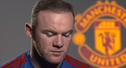 Video: A despondent Wayne Rooney opens up about Van Gaal and a terrible month