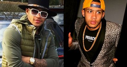 PICS: Is Memphis Depay a fashion criminal? We investigate…